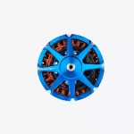 SUNNYSKY X7025 III Brushless Motor 160KV 190KV X-Fixed Wing Series 40cc 3D Airplane Plant Agricultural High Power UAV